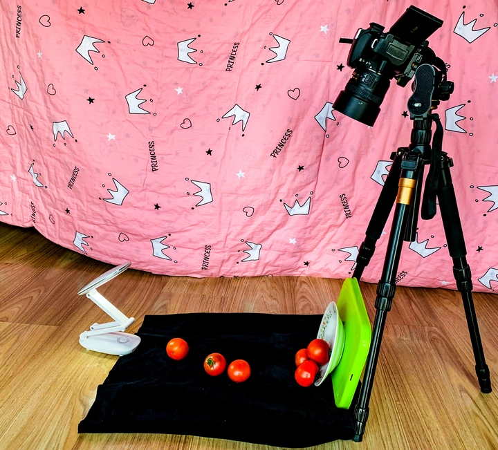 简单的悬空悬浮照片这样拍