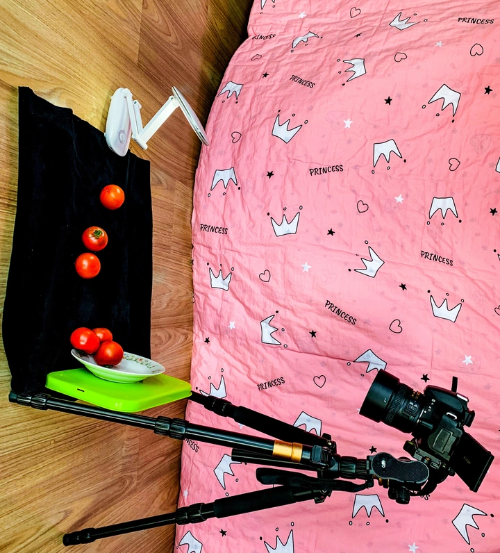 简单的悬空悬浮照片这样拍