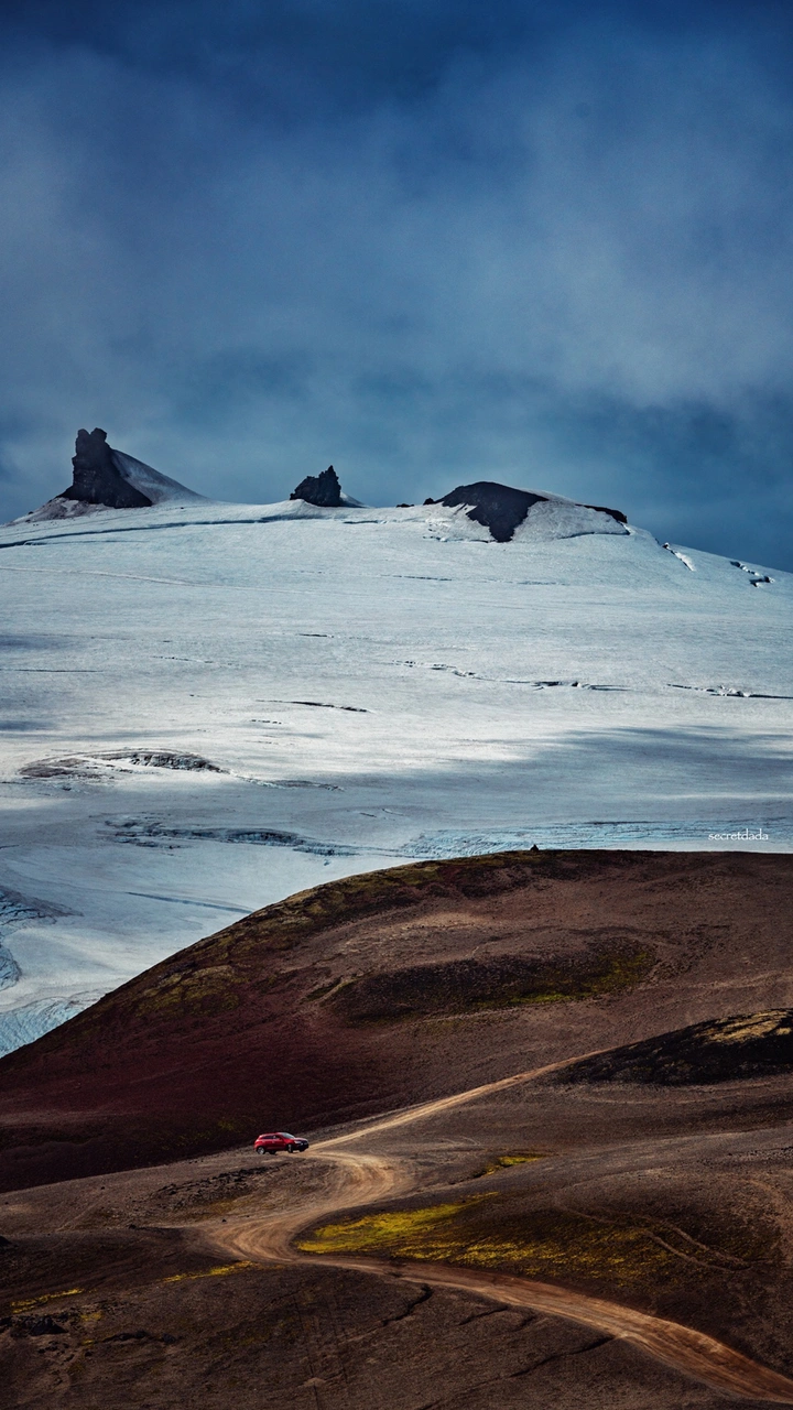 徒步旅行的装备(图3)
