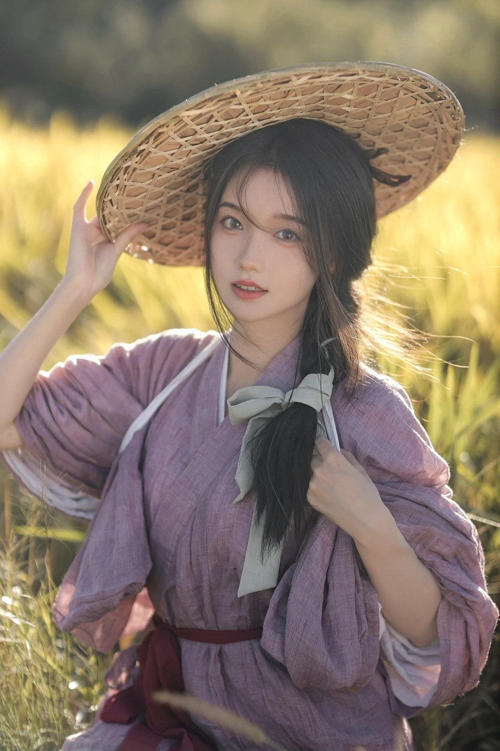 新手专用古风指南