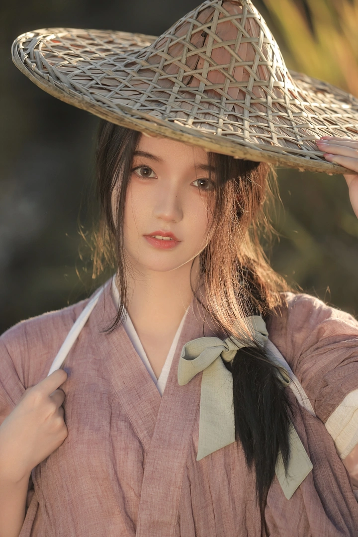 新手专用古风指南