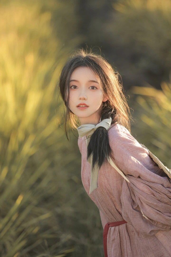 新手专用古风指南