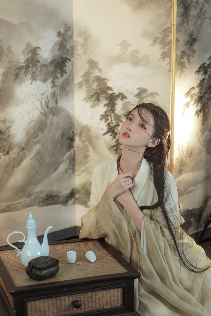 新手专用古风指南