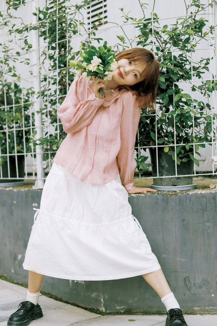 让穿衣“轻松点”