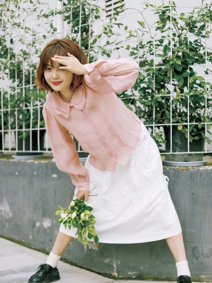 让穿衣“轻松点”