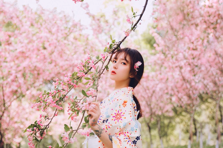 写真套路大盘点