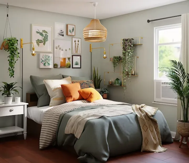 睡觉的朝向有说法吗