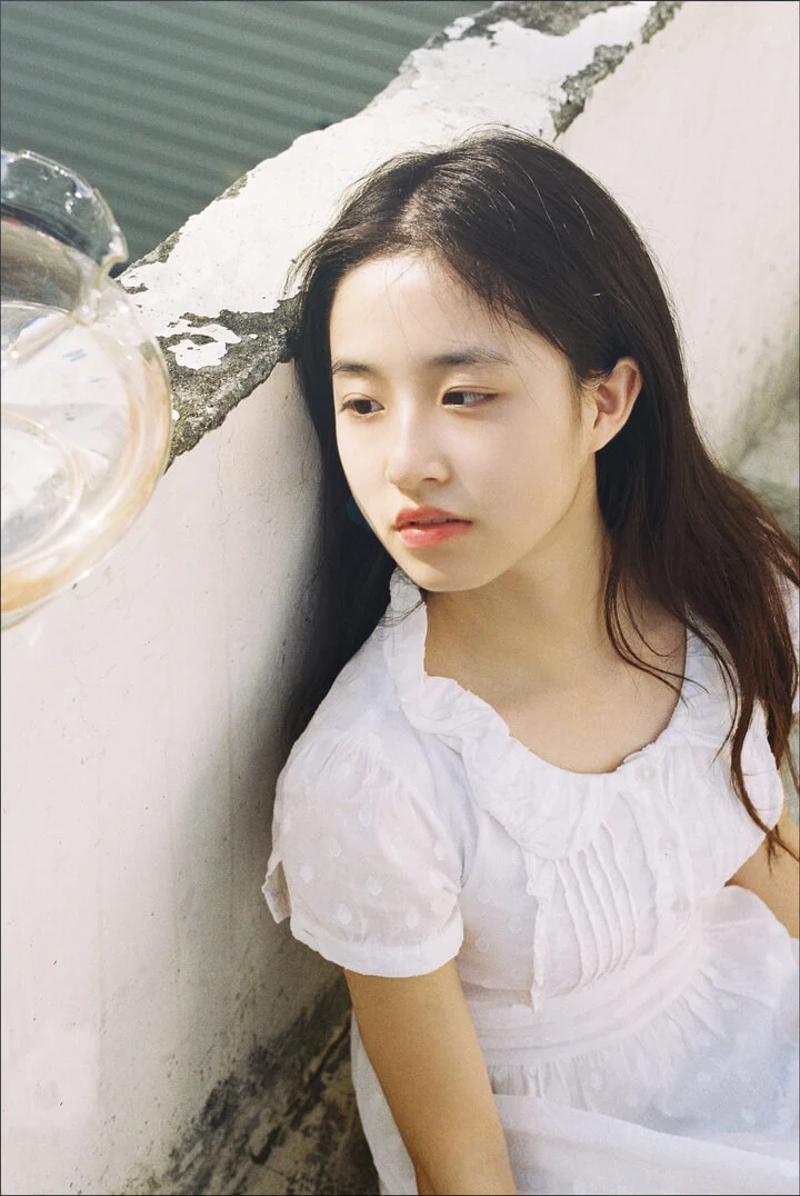 大头照就要这样拍