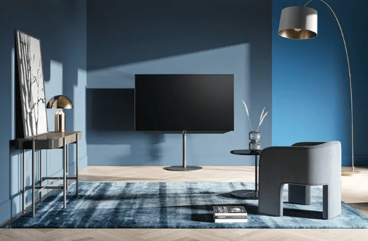 别再装传统电视柜了,快来向设计师取取经!