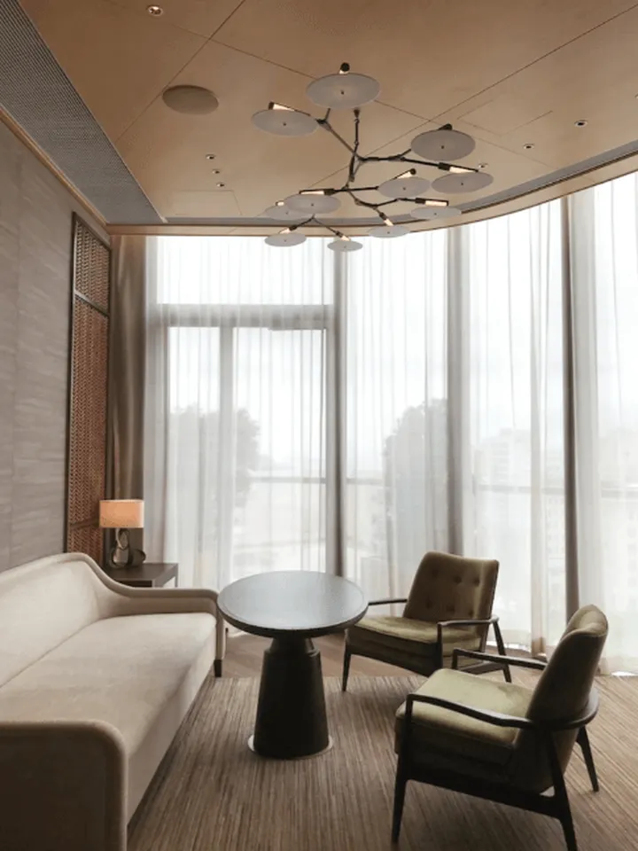 选择这些奶油风配色,和家的温暖撞个满怀!