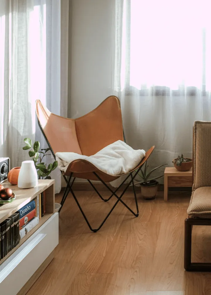 选择这些奶油风配色,和家的温暖撞个满怀!