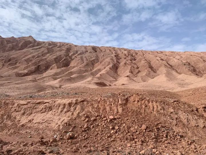 这些电影,取景于新疆