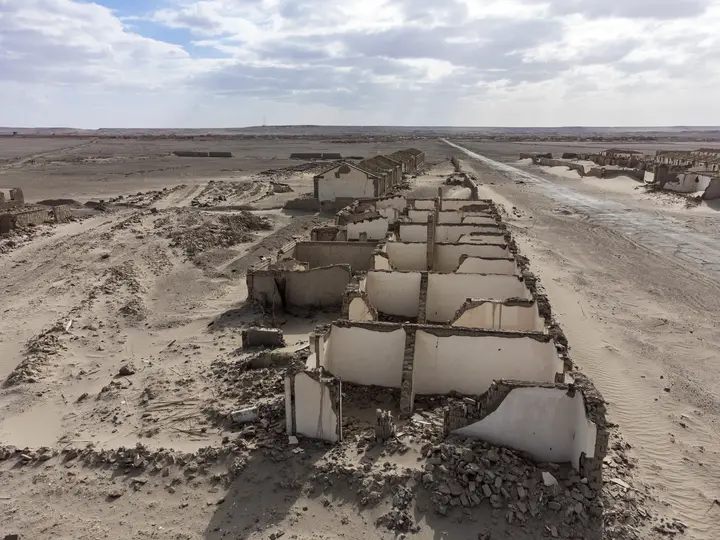 这些电影,取景于新疆