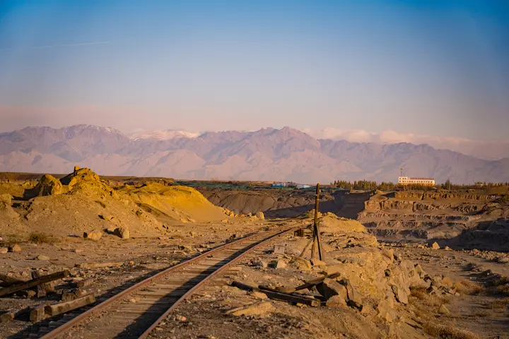 这些电影,取景于新疆