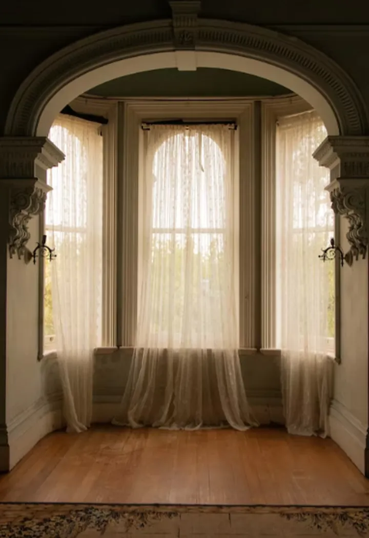 窗帘颜色这样选,朋友看到都想把你家窗帘布扯回家!