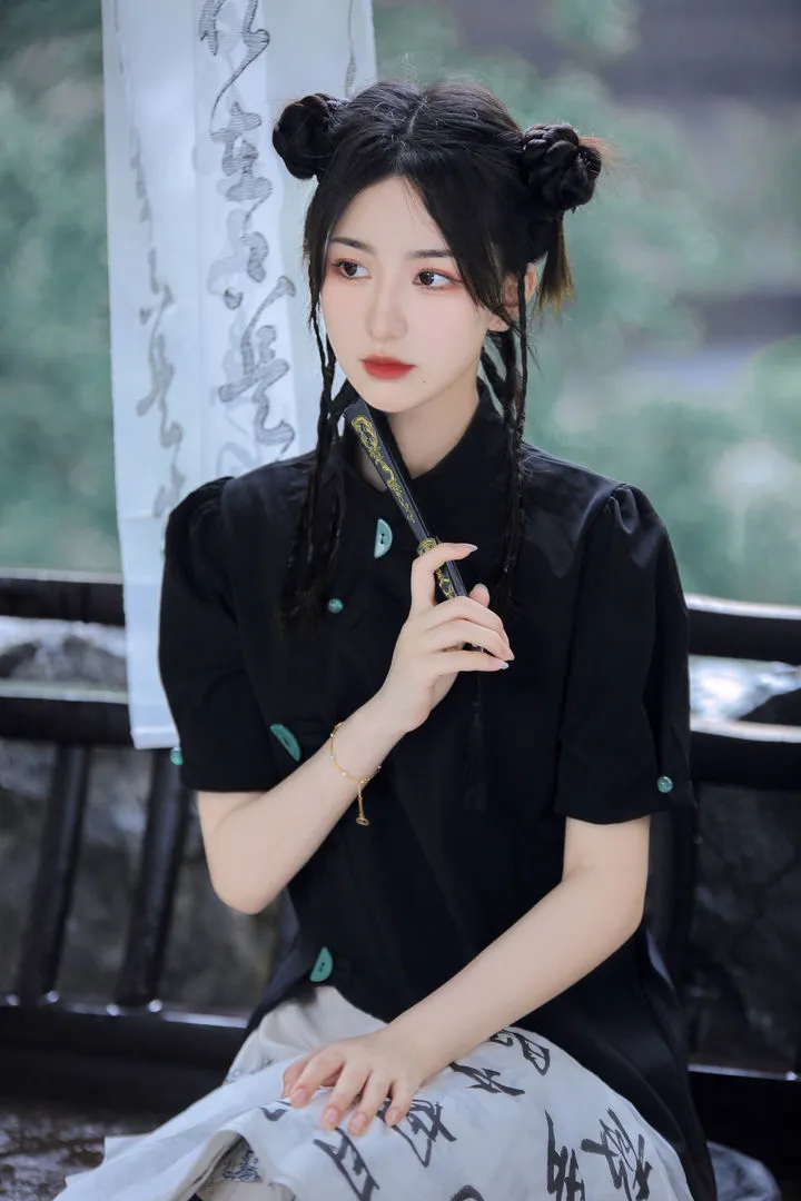 如何快速拍出新中式