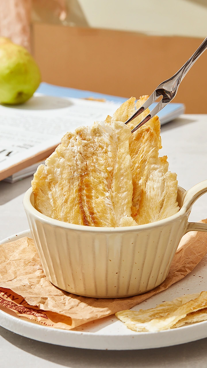 如何分辨真假鳕鱼