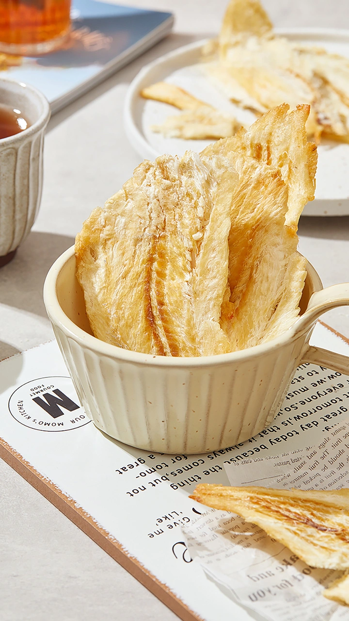 如何分辨真假鳕鱼