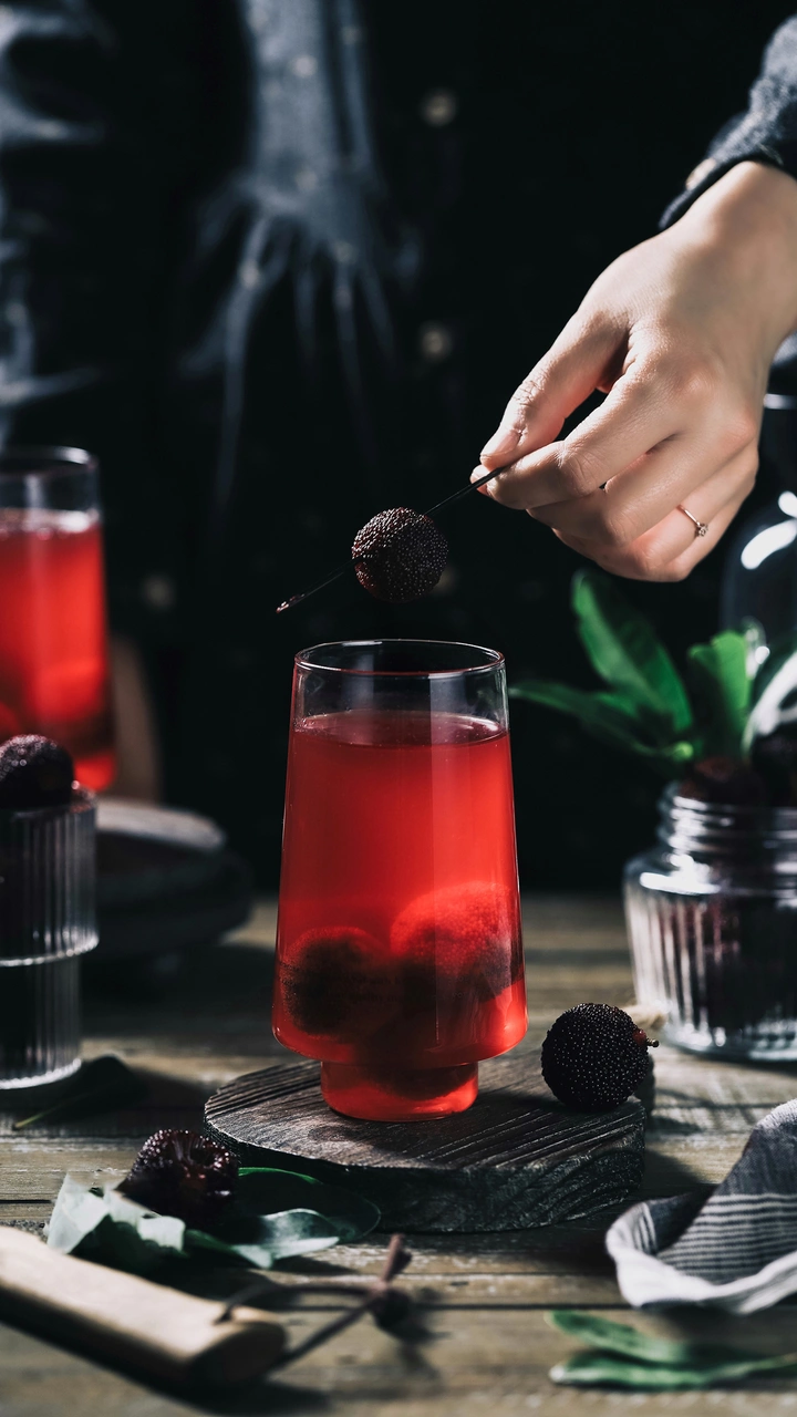 适合泡酒的水果有哪些