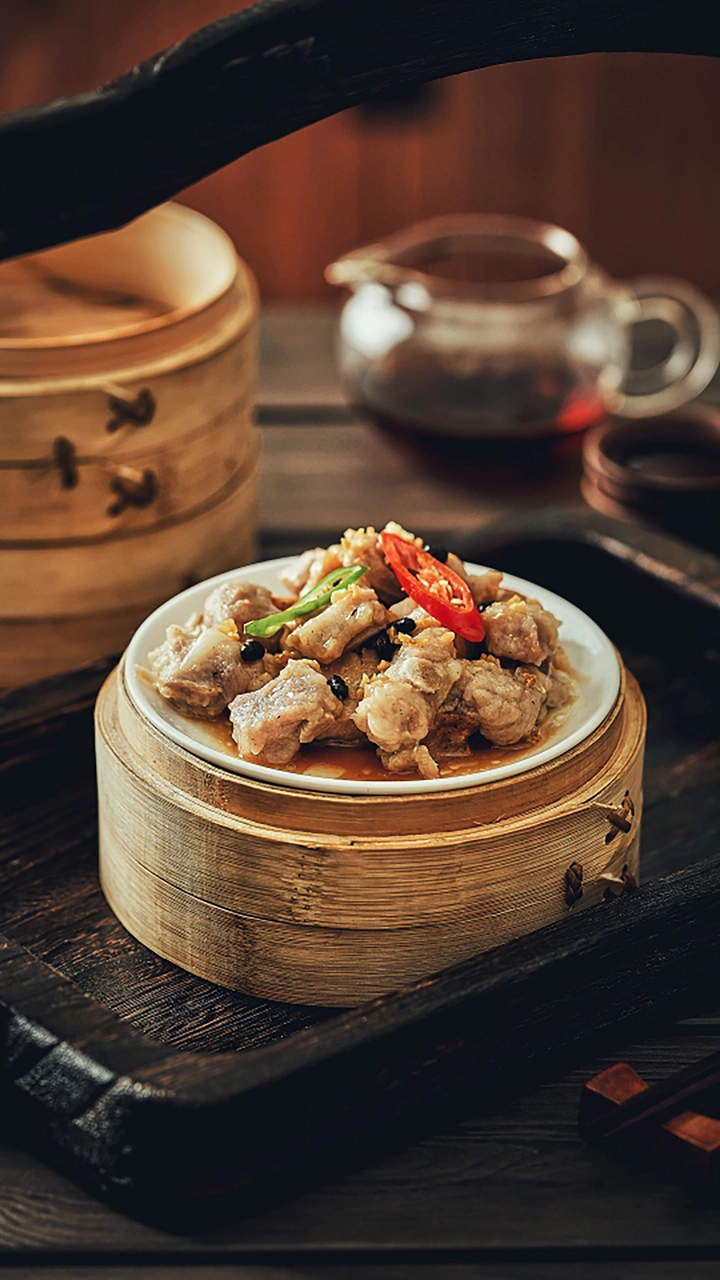 蚝油的作用和用法详解