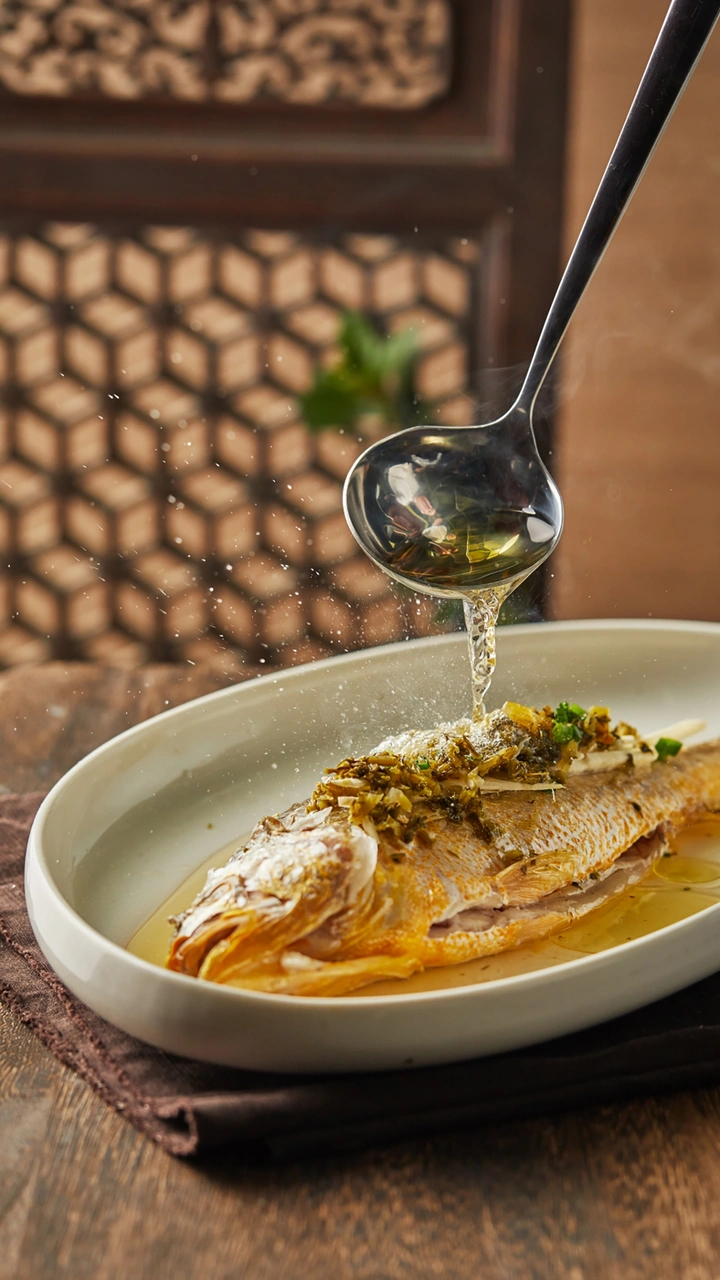 蚝油的作用和用法详解