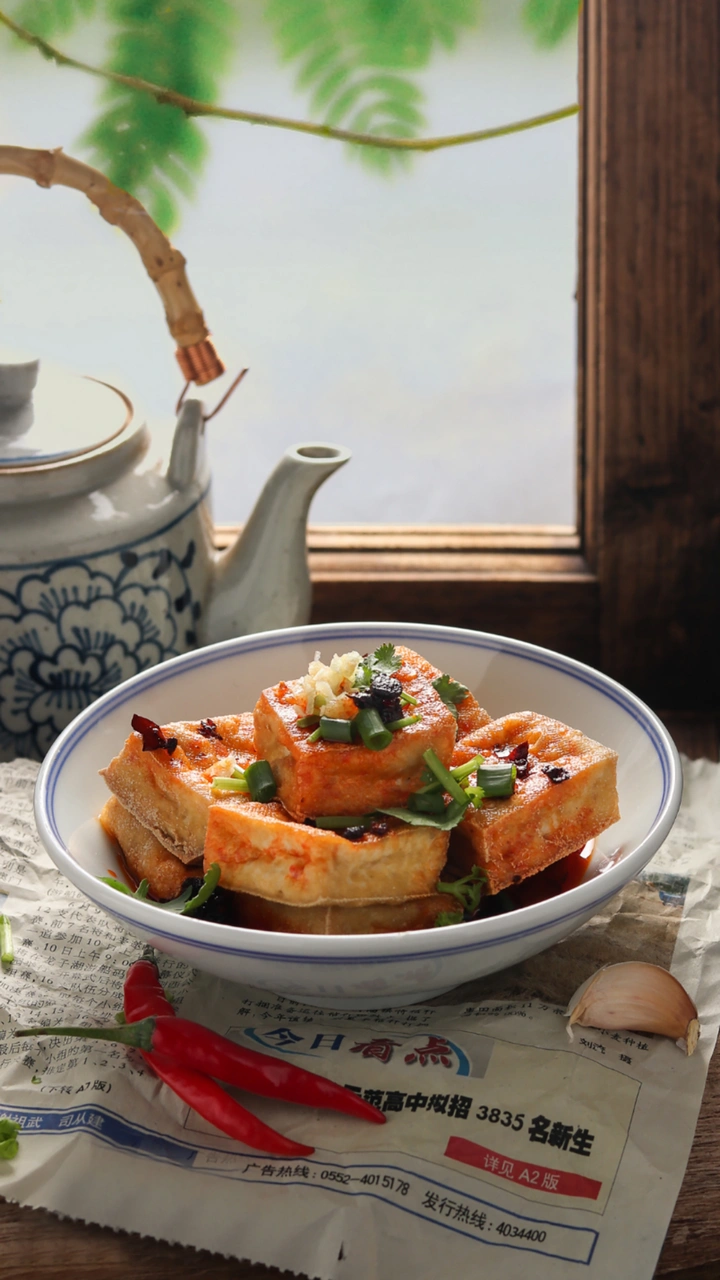 长沙名小吃盘点