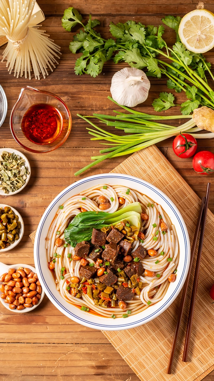 长沙名小吃盘点