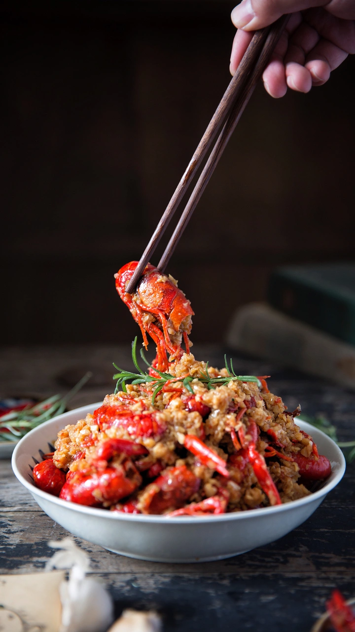 长沙名小吃盘点