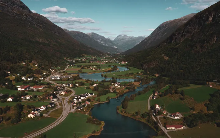 挪威为何如此富裕?