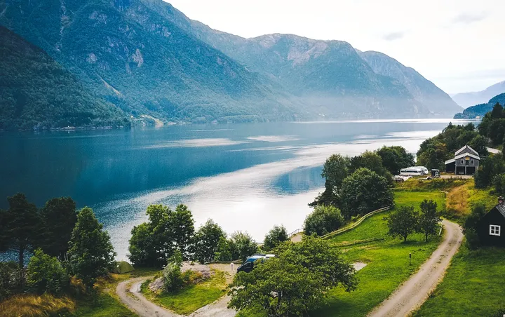 挪威为何如此富裕?