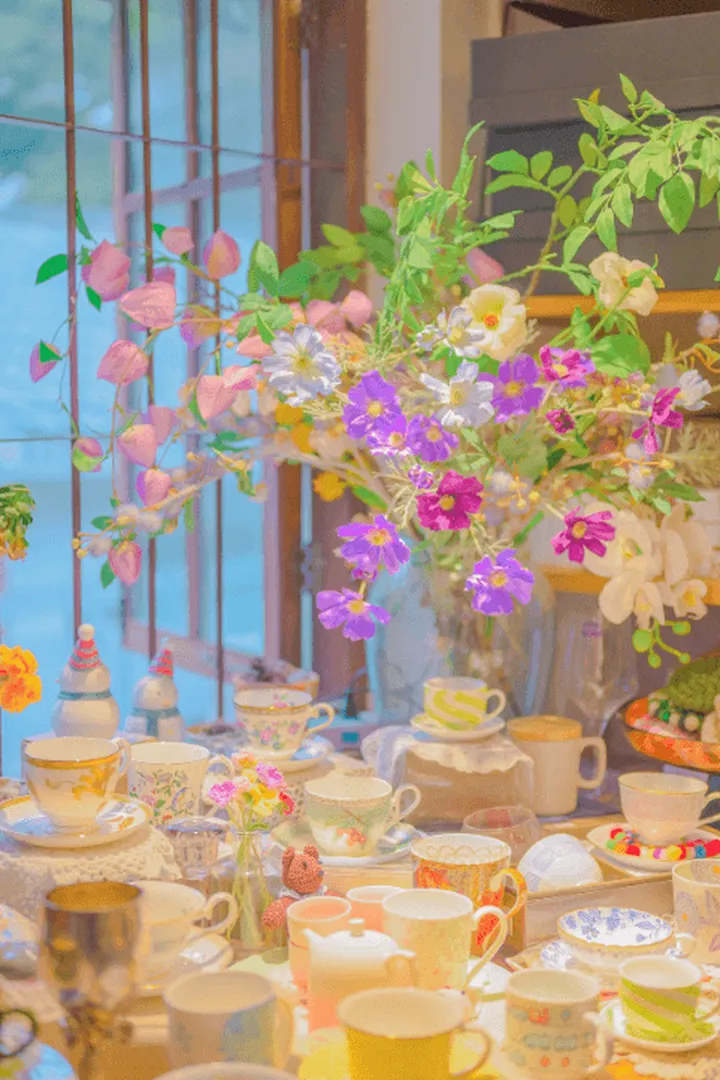 古着店的二手物品都从哪里来，你都知道吗？