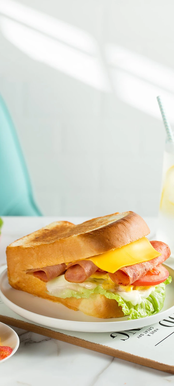 当心这些面包陷阱