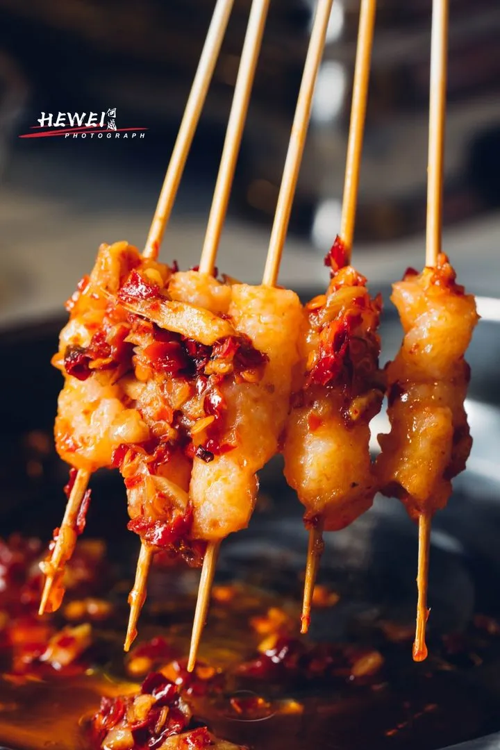 三个健康吃烧烤的方法