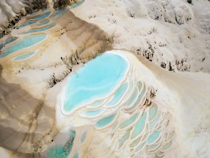 云南白水台值得去吗？