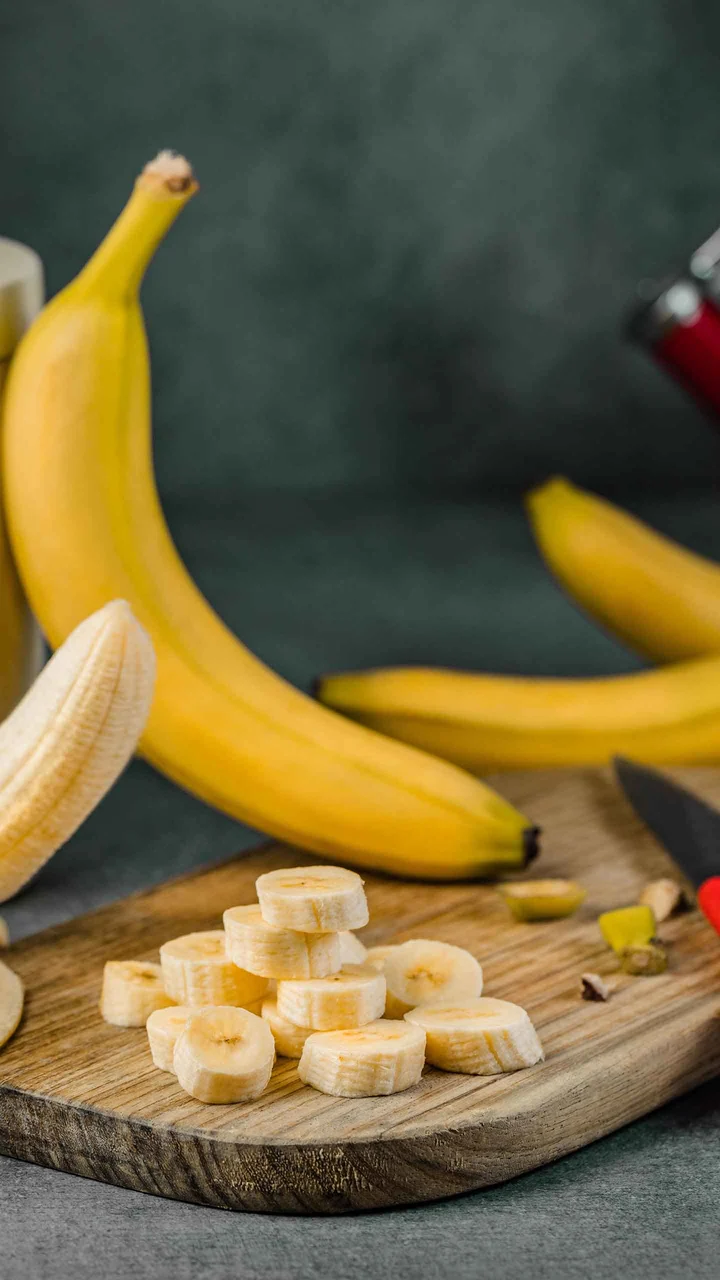 香蕉的最佳保存法