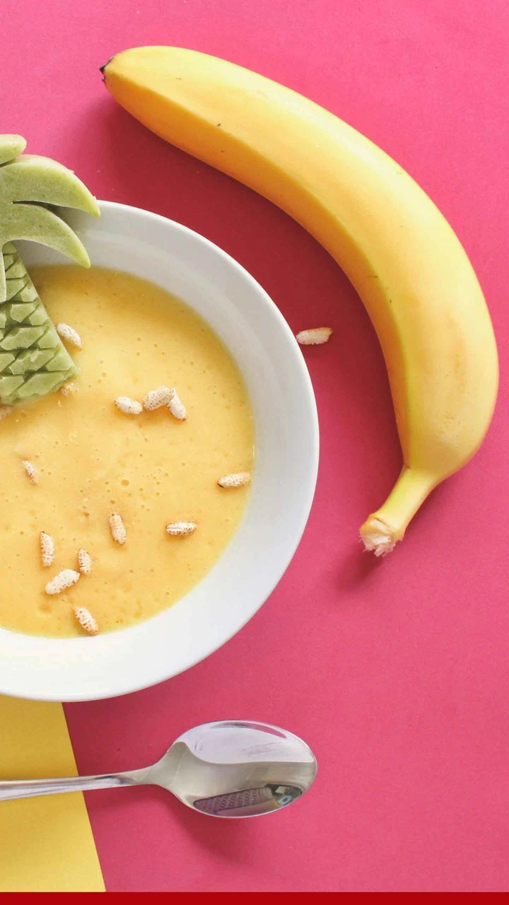 香蕉的最佳保存法