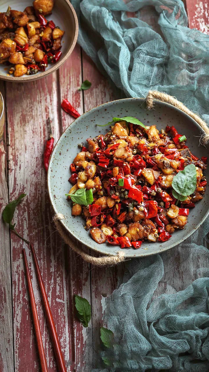 川菜取名文化及内涵