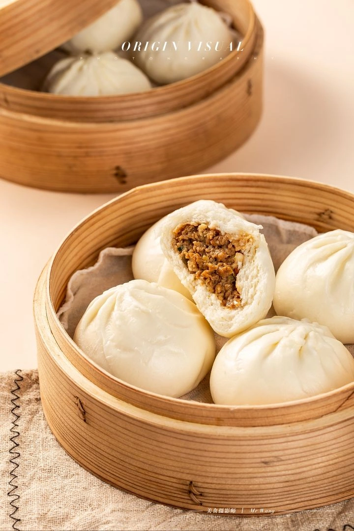 聊聊蒸包子的那些事