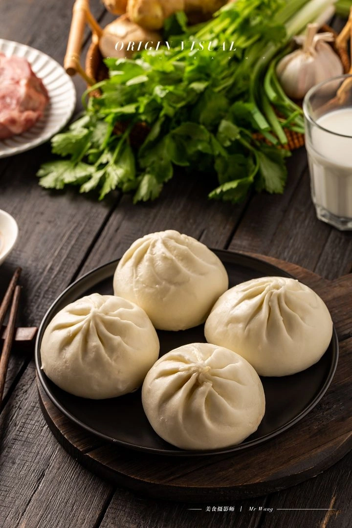 聊聊蒸包子的那些事