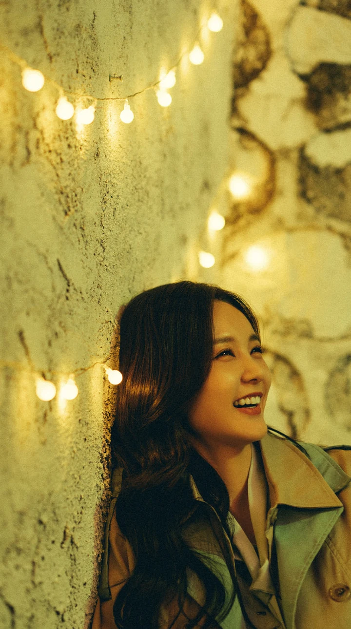 跟《狂飙》女主学穿搭