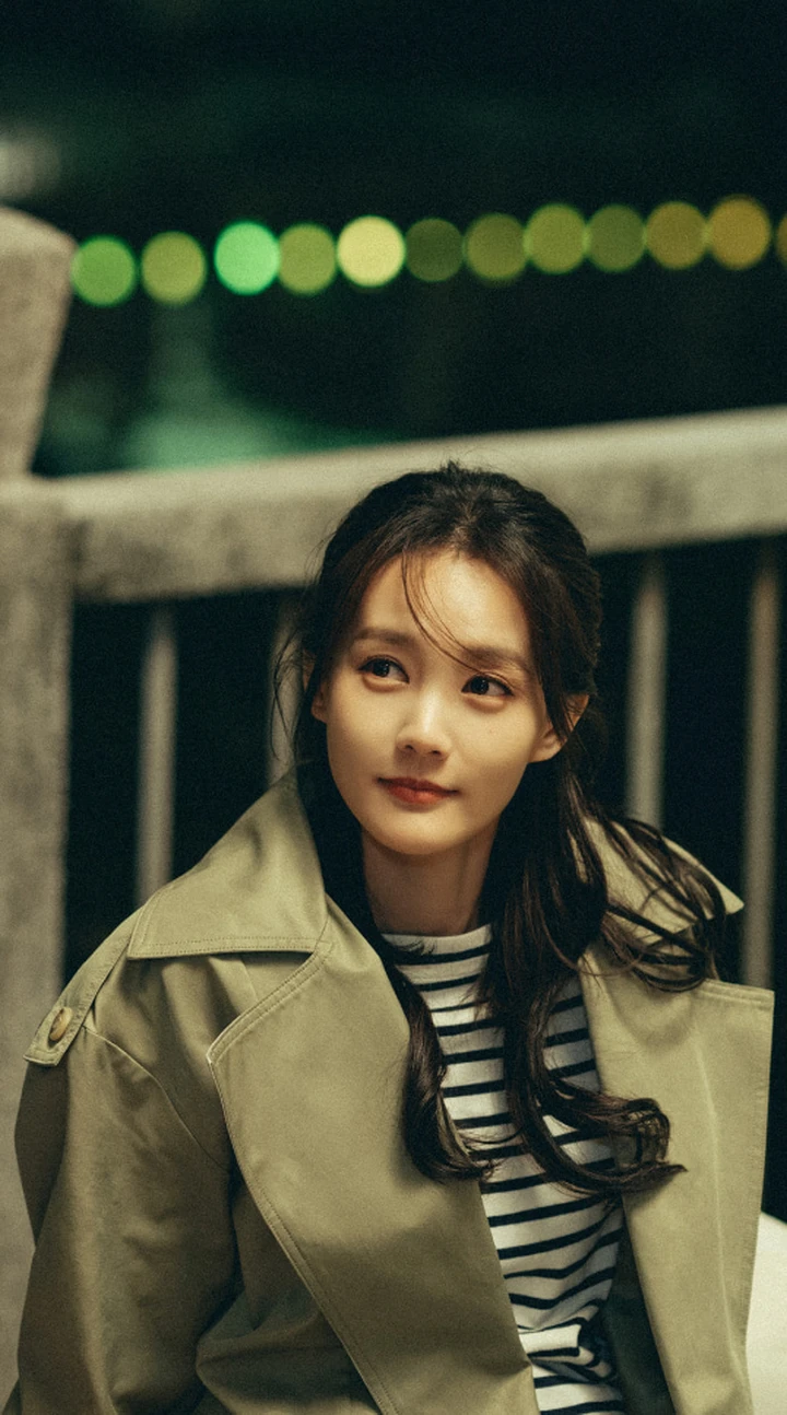 跟《狂飙》女主学穿搭