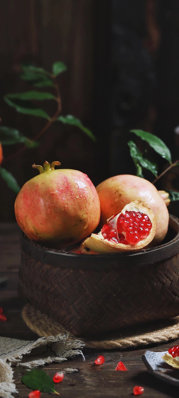 水果保鲜有方法