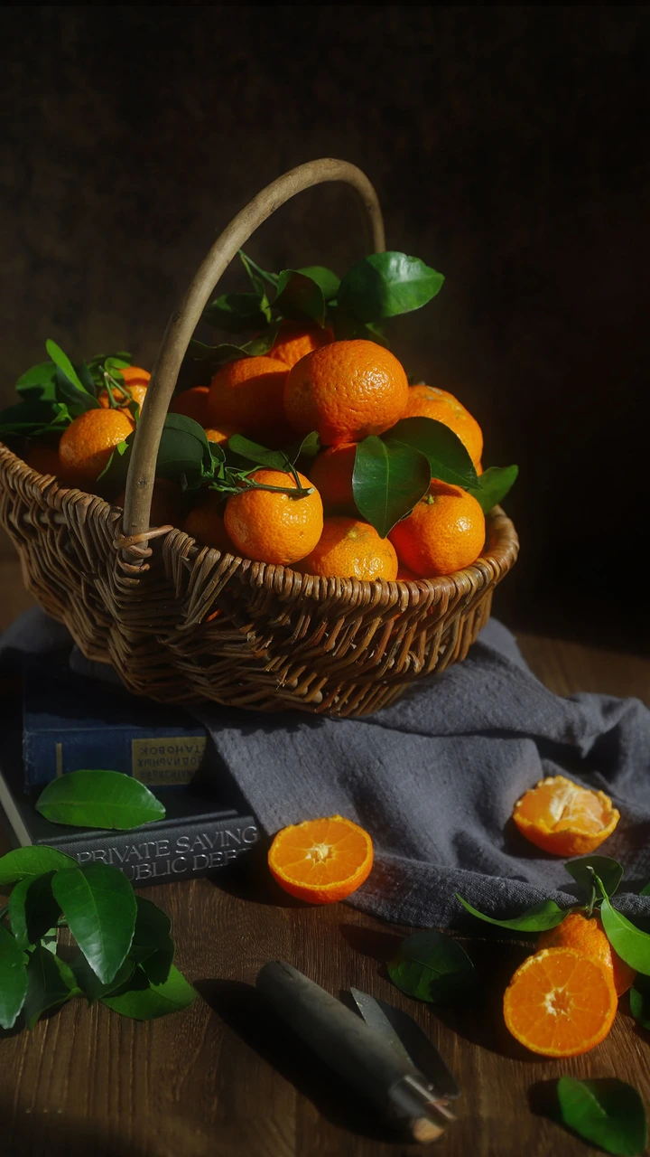 水果保鲜有方法