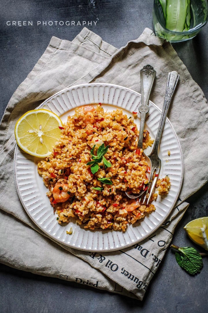 扬州炒饭和炒饭的区别