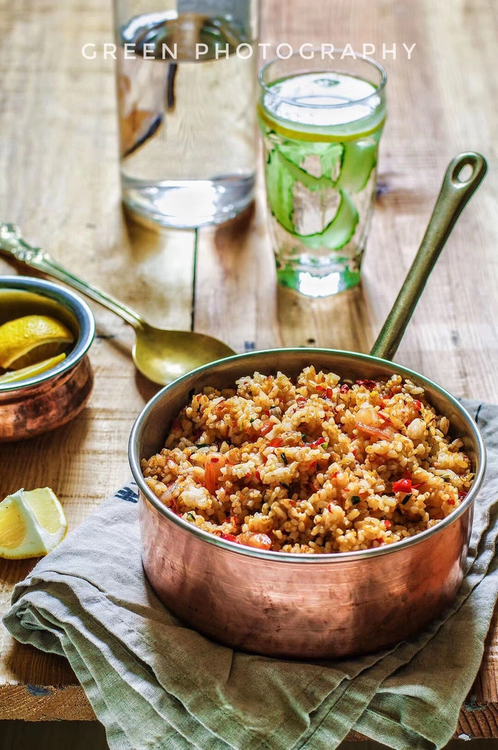 扬州炒饭和炒饭的区别
