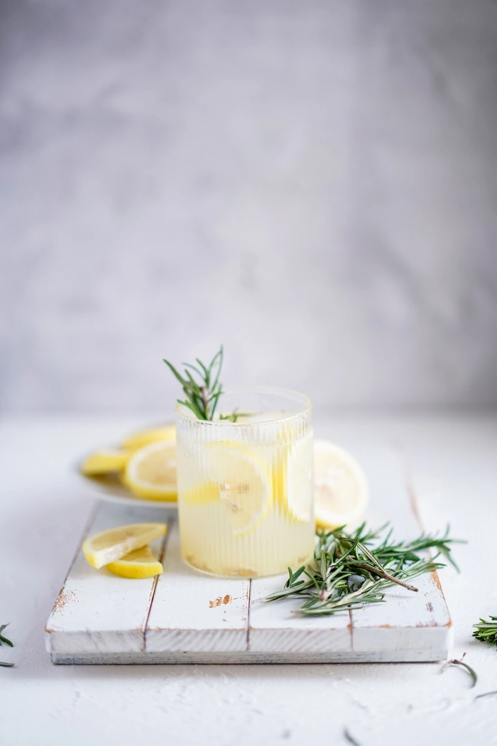 自制周末快乐水