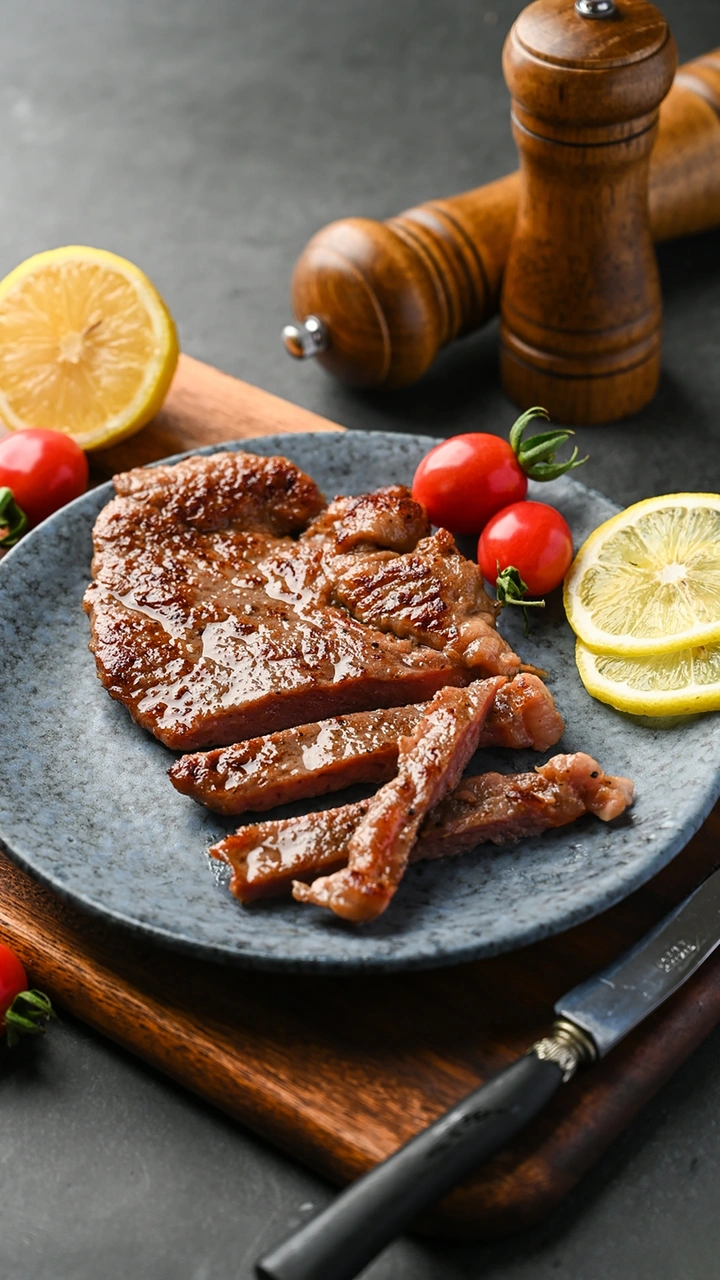 入门级牛排挑选攻略