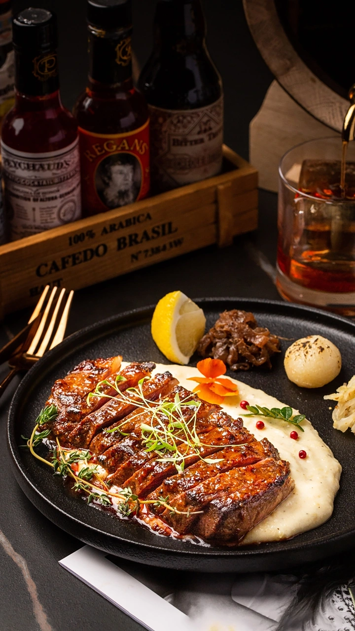 入门级牛排挑选攻略