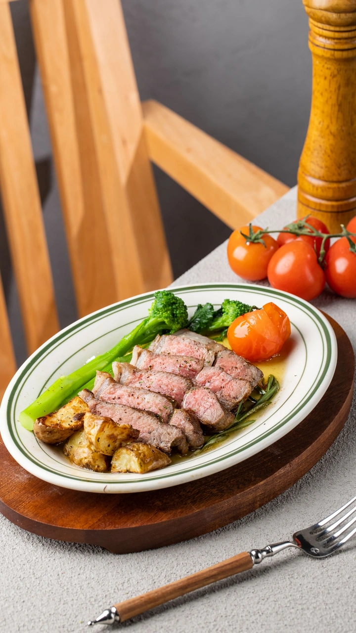 入门级牛排挑选攻略