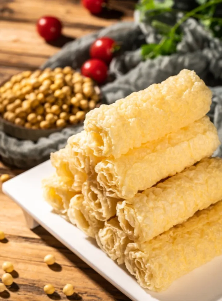 素食届的“扛把子”